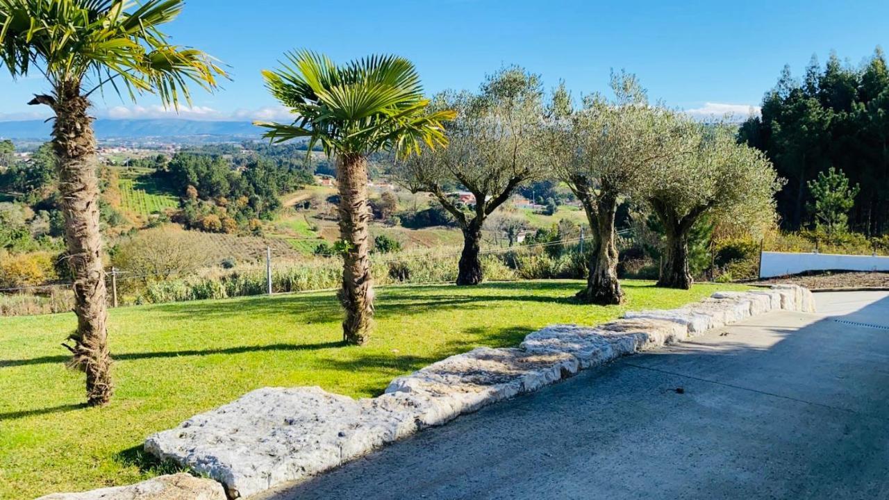 Cecile'S Villa Casal do Pardo Exterior photo
