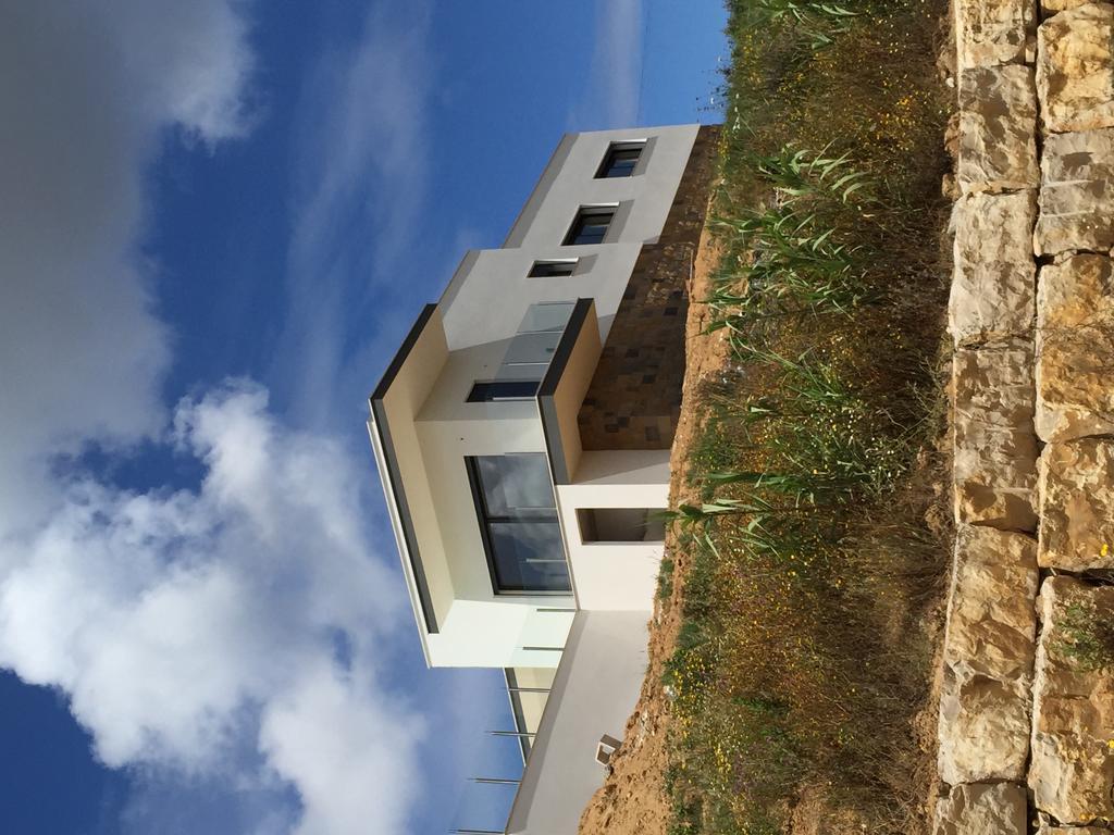 Cecile'S Villa Casal do Pardo Exterior photo