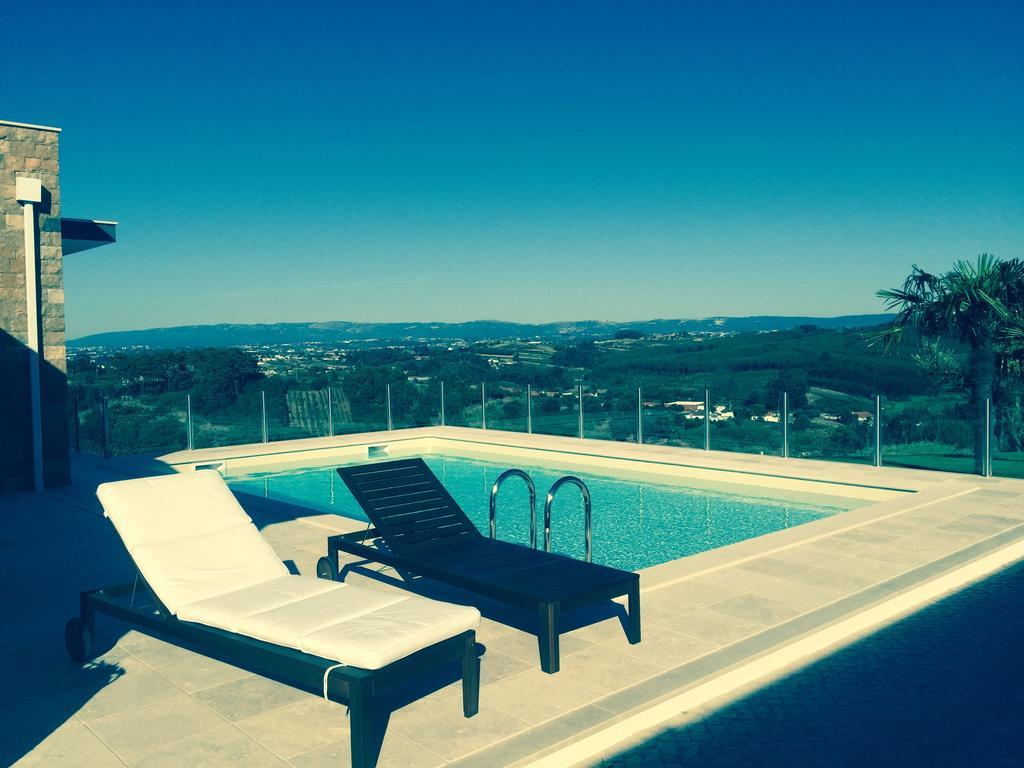 Cecile'S Villa Casal do Pardo Exterior photo